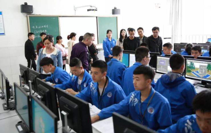 普职与职高的区别,技校跟公立职高怎么选