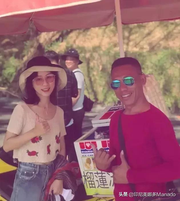 做攻略太辛苦?不如先看看美女博主的美娜多游记