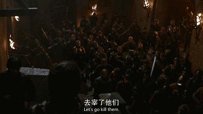 权游回顾|狼家陷落的背后，到底有多少阴谋？