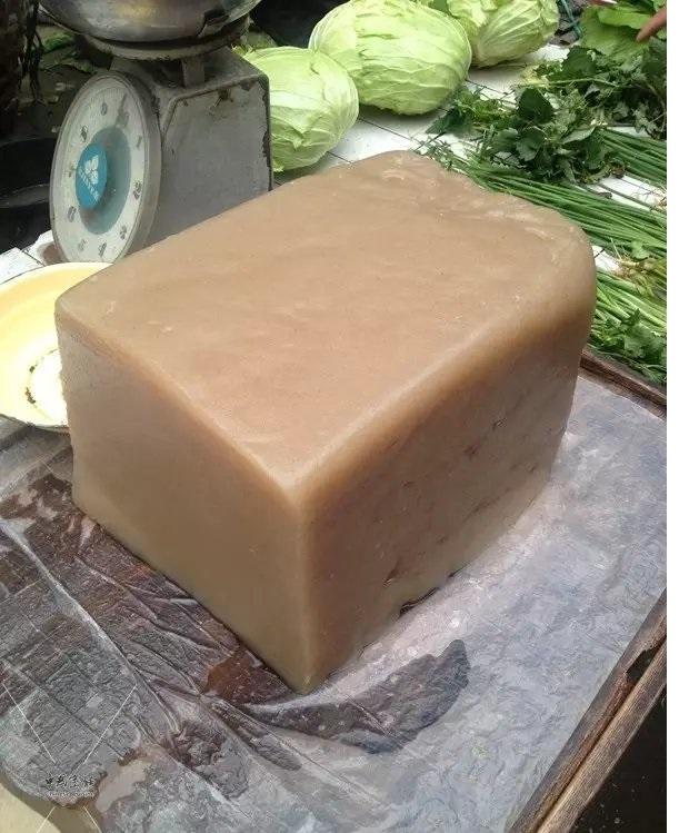 魔芋豆腐热量高吗减肥期间能吃吗,自己做的魔芋豆腐减肥可以吃吗