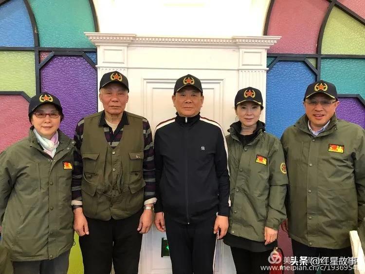 深切缅怀抗战烈士及英雄们,深切缅怀袁隆平同志