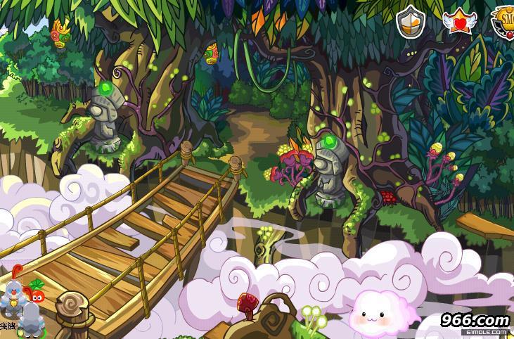 我的摩尔庄园,摩尔庄园4399里可以玩吗