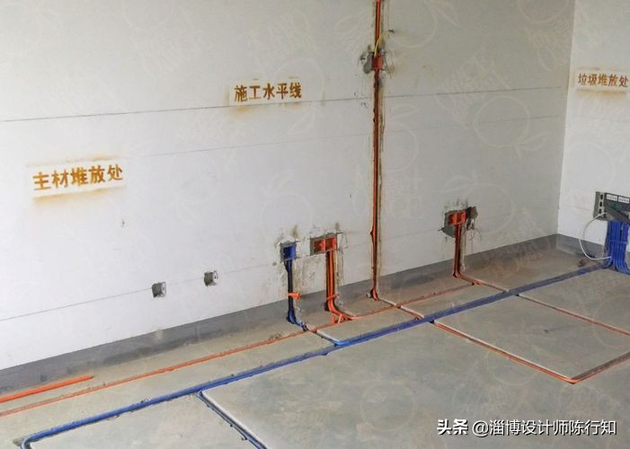 装修常识100个必背怎么装修最省钱,装修流程之38个步骤赶紧收藏吧