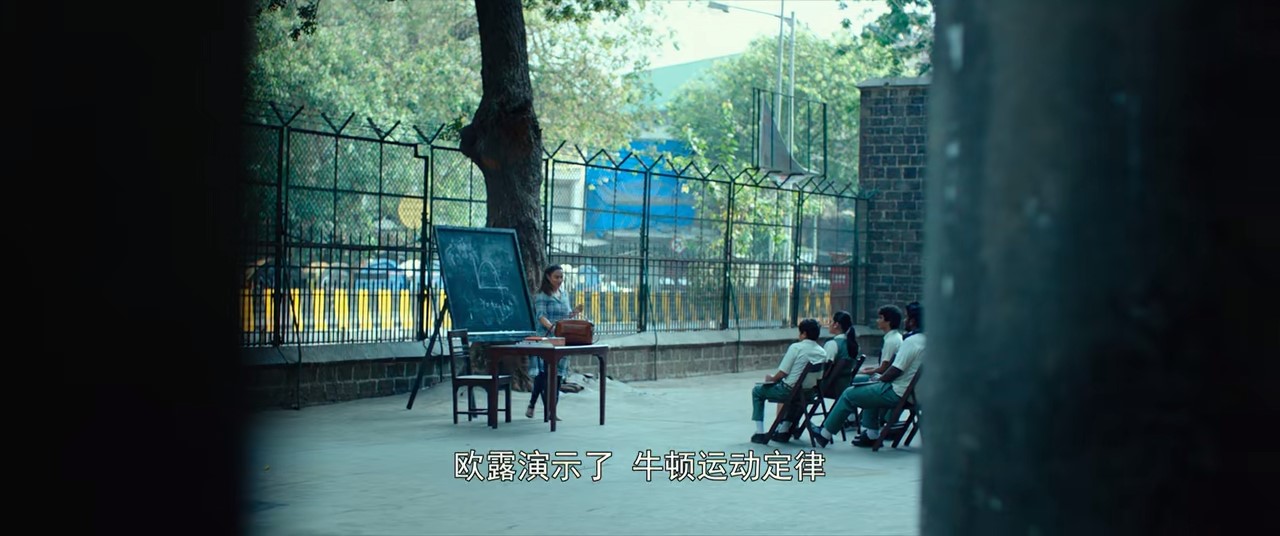 嗝嗝老师励志佳片,嗝嗝老师是一部励志电影吗