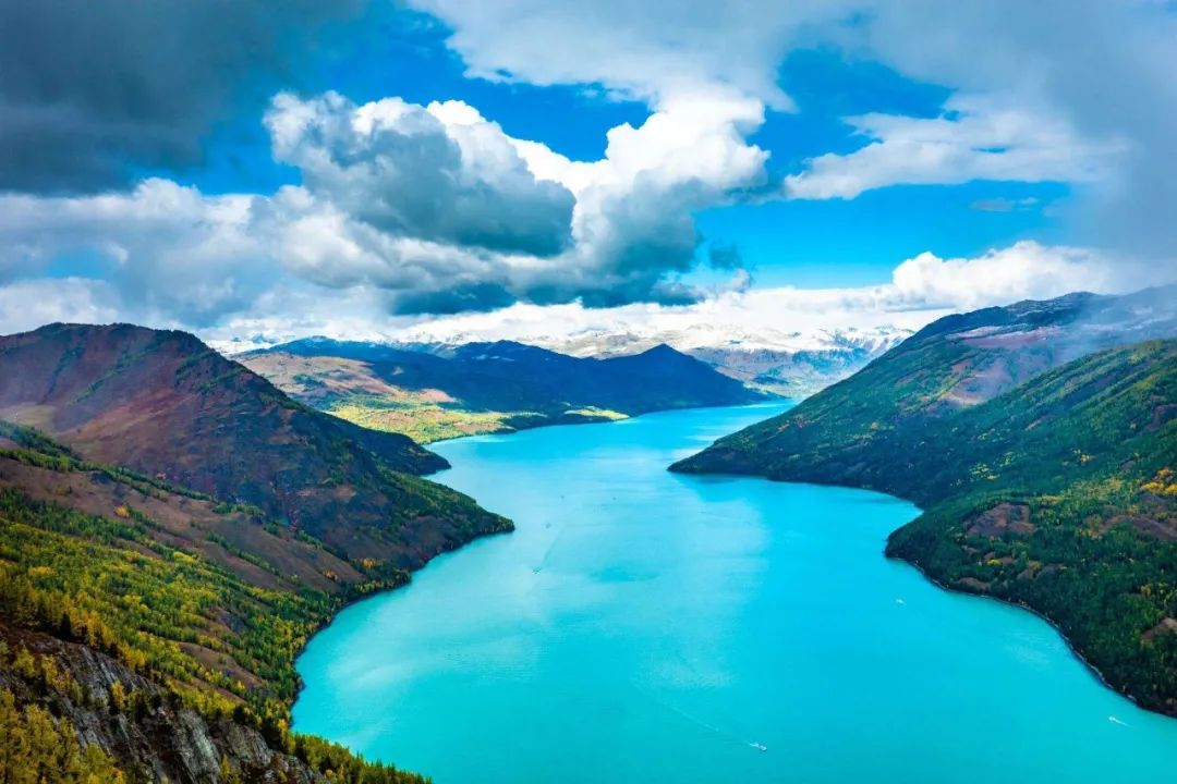 秘境*疆新**，一个你一生中一定要去一次的地方