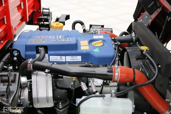 城配运输车辆,城配运输面包车