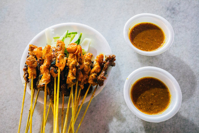 去新加坡旅游哪些吃的不能带,去新加坡适合带的食物