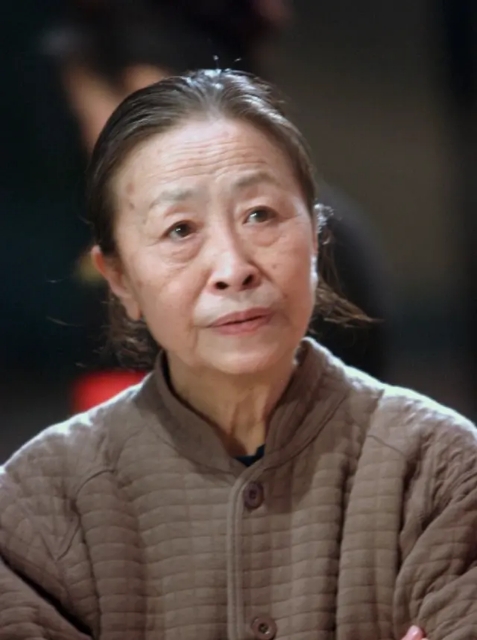 张少华的妈妈什么时候去世的,张少华饰演母亲视频