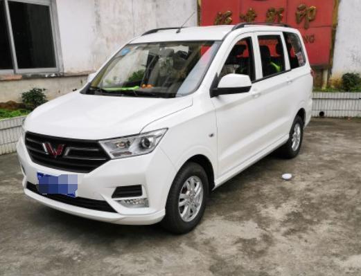 五菱宏光s真实用车体验,五菱宏光用户真实用车体验