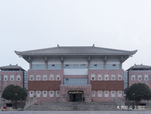 淮南有哪些旅游的地方,淮南旅游地方有哪些