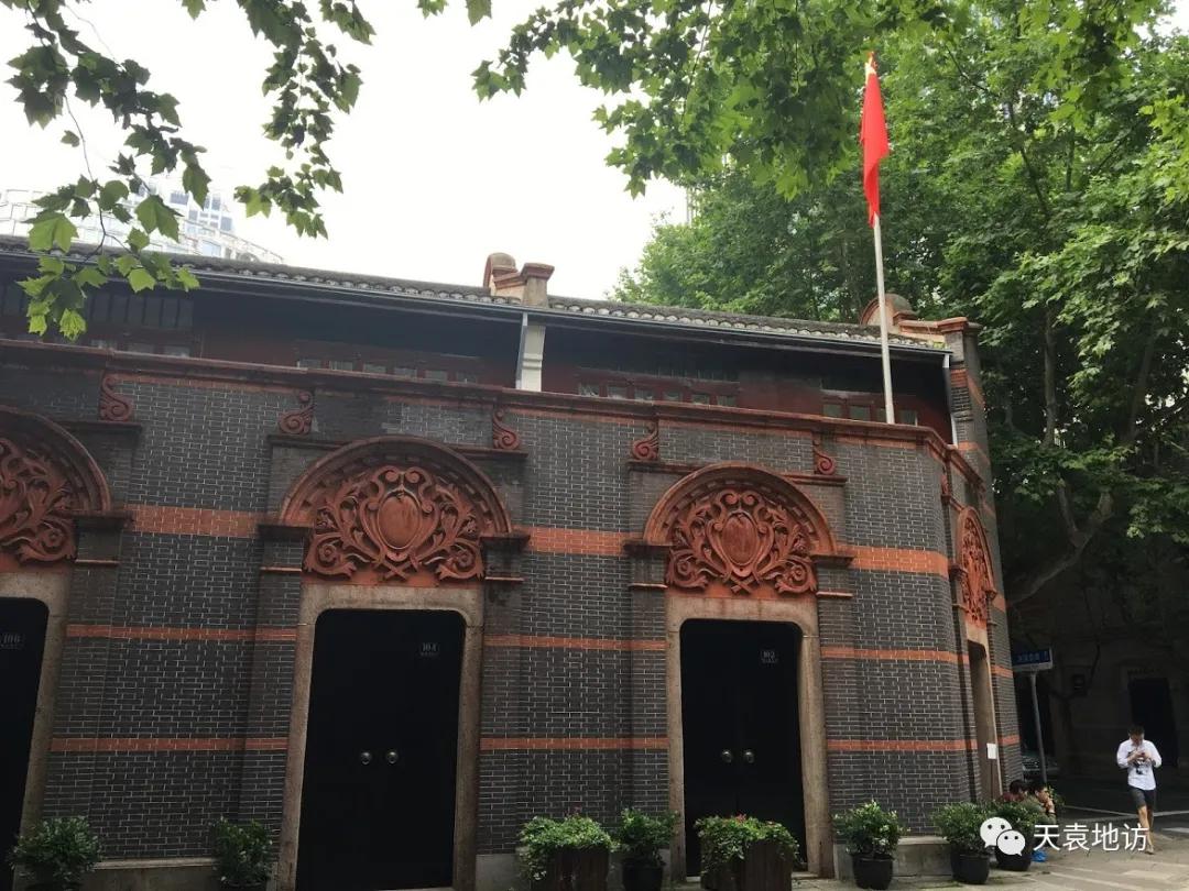 上海市文保单位,上海最冷门的文物保护单位