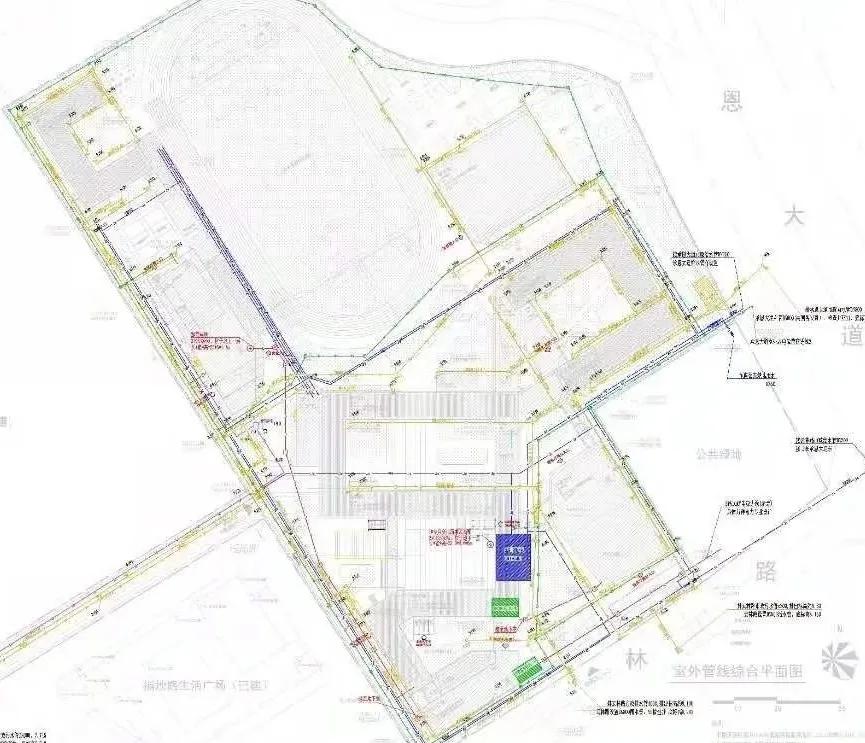 淮安一附小3个校区,2021淮安一附小东校区