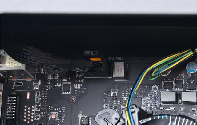 南宁老胡装机实例,手把手装机攻略