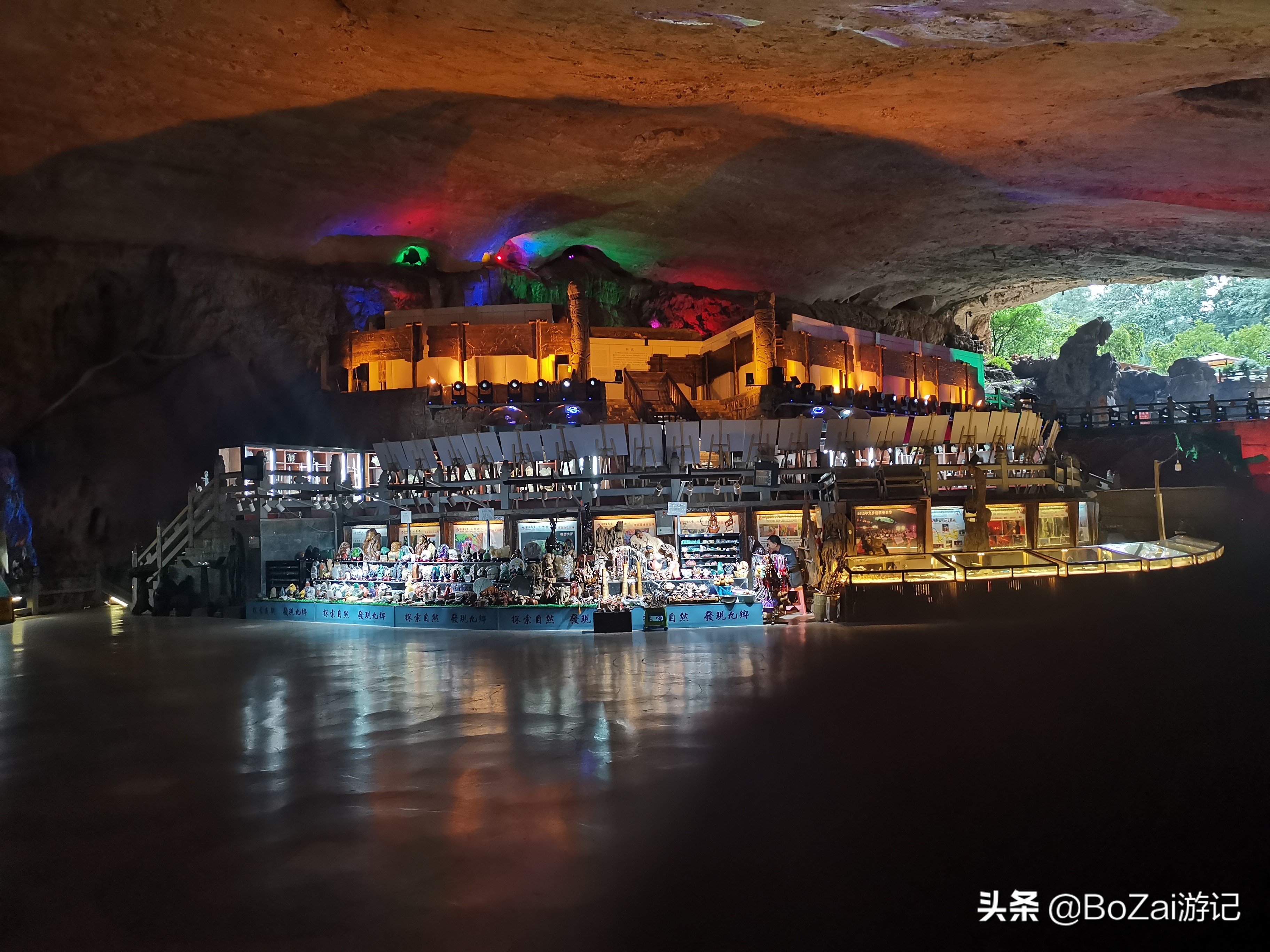 云南昆明周边旅游三天攻略,去云南昆明旅游景点推荐一下