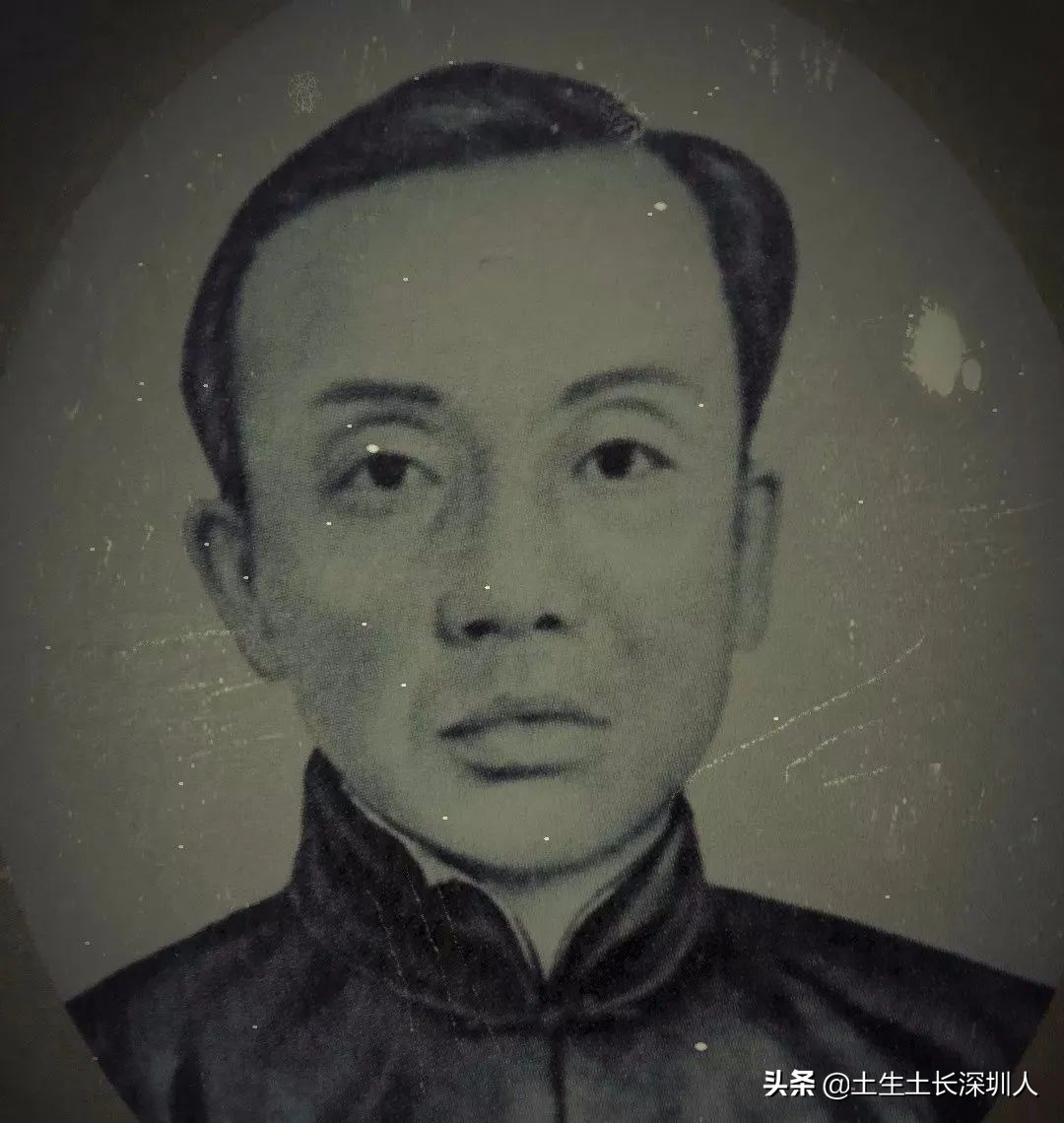 深圳广府家族,宗族文化在广东有多强