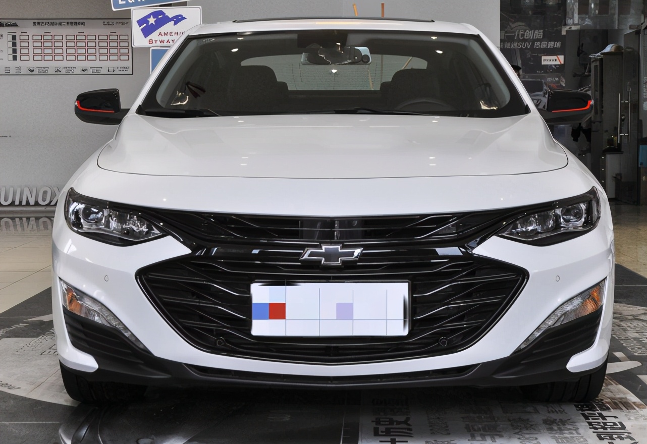 迈锐宝xl2018款1.5t车主用车感受,车主对雪佛兰迈锐宝xl的感受