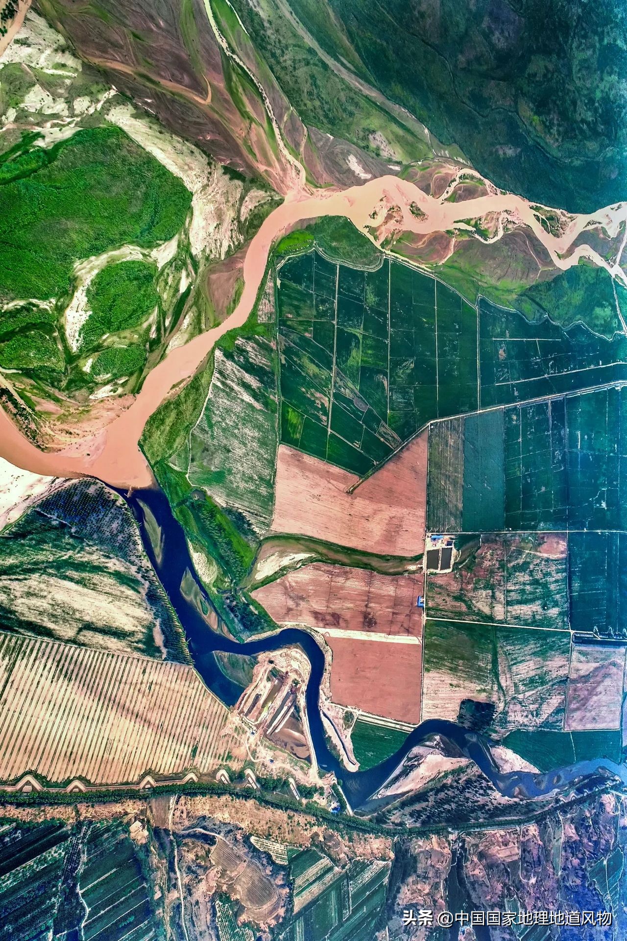 雁门关和五台山离忻州市区多远,真实的忻州五台山