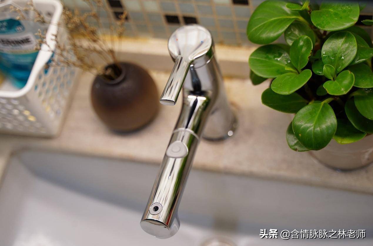 免拆龙头热水龙头厨房家用,厨卫清洁水龙头