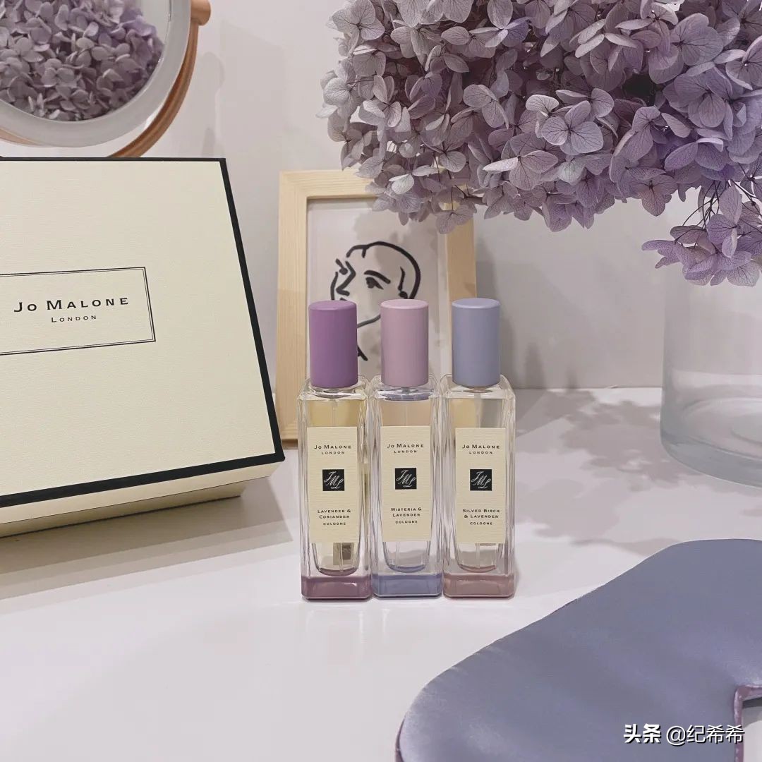 大牌香水贵气甜酷,大牌香水韩剧