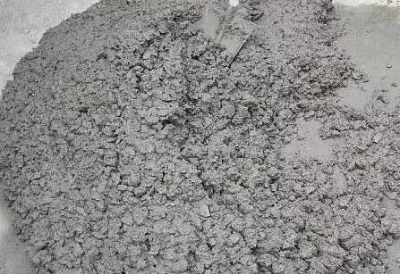 钢筋与混凝土配比计算方法,混凝土配比试验所需原材量