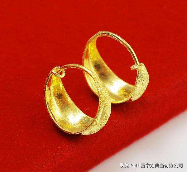 千足金和别的足金有什么区别,什么时候取消千足金和万足金说法