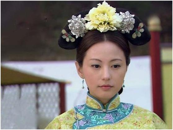 步步惊心八贤王谁演的,步步惊心八贤王