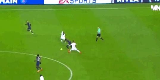 长大后最帅的内马尔,长大后的内马尔