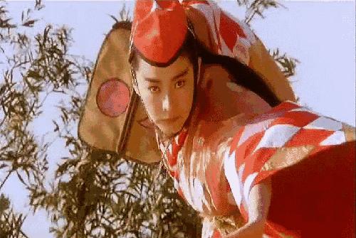 武侠片:香港3大美人同时出演,却因内容改编太过分,遭金庸反对