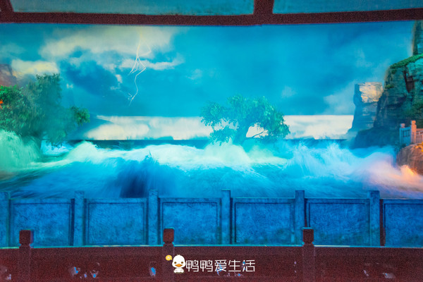 玩转厦门方特冰雪节,厦门方特跨年夜攻略