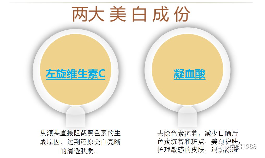 *褐斑黄**，你真正了解多少？碧芮斯带你真正了解“它”