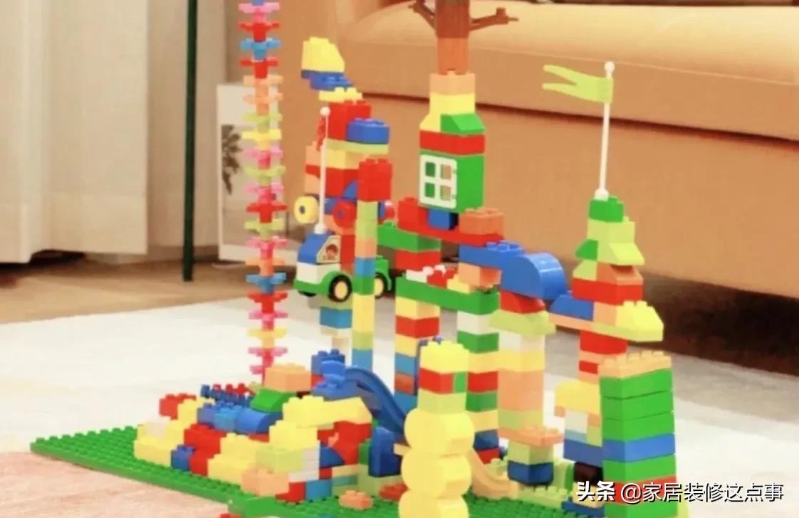 装修为省钱哪些可以自己做,装修为了省钱