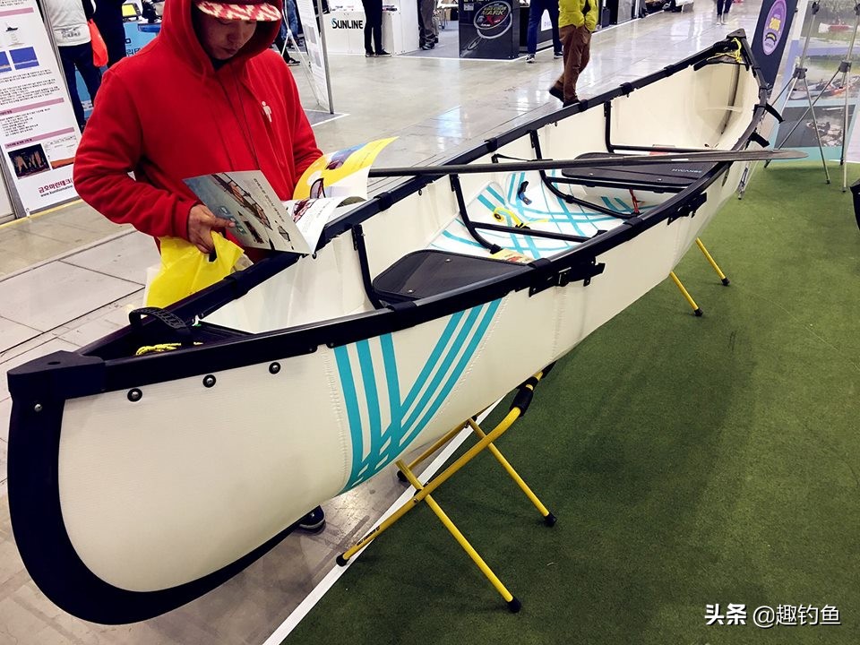 韩国渔具品牌大全,韩国钓鱼产品有哪些品牌