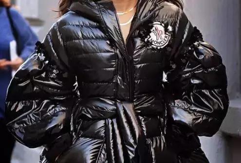 moncler蒙口羽绒服防雨吗,moncler羽绒服如何选