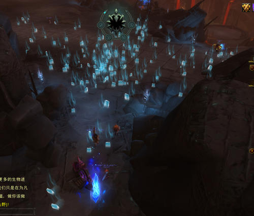 暗影国度,暗影国度毁灭术攻略