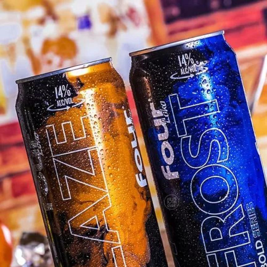 如果曾经叱咤社交网络的“断片酒”是三无产品，那你还敢喝么？