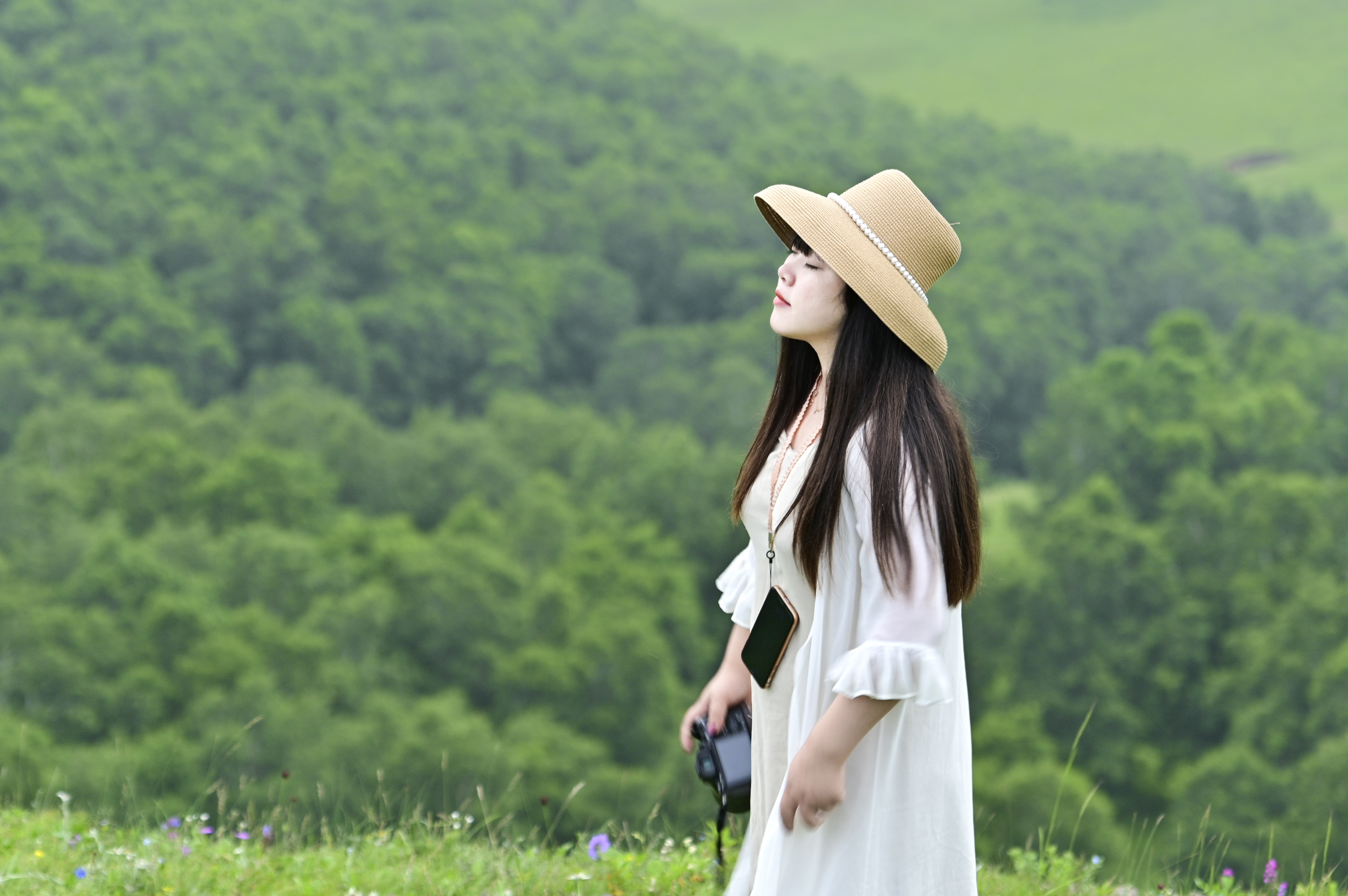 北京草原7天旅游攻略大全,距离北京最近的草原自驾游攻略