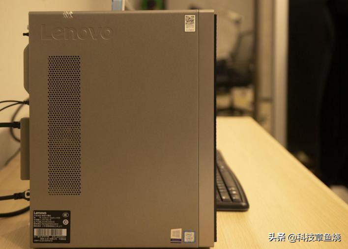 文能办公武能玩，联想GeekPro台式机体验评测