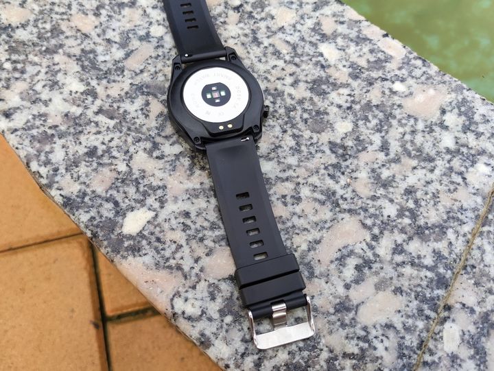 小米有品博之轮,小米最近新出智能手表