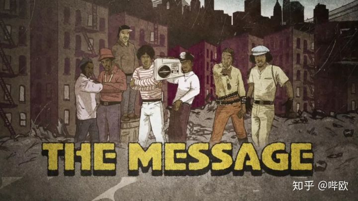 史上最强hiphop,hiphop历史最强十人