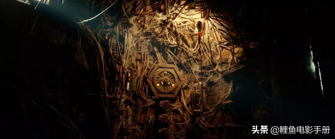 所有的欲望都可以得到满足，脑洞清奇的科幻片《心愿房间》