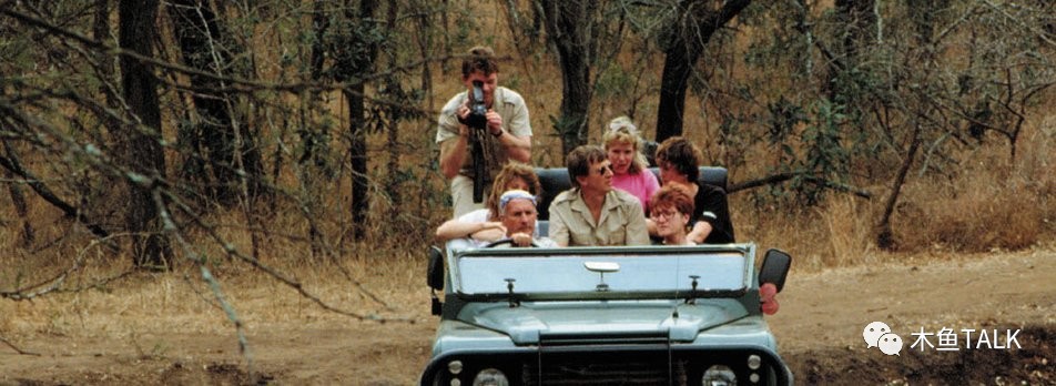 乘最奢华的火车，品不一样的非洲