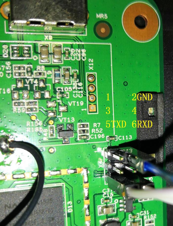 运营商送的IPTV盒子无法使用？教你把ZXV10B760H破解成网络盒子