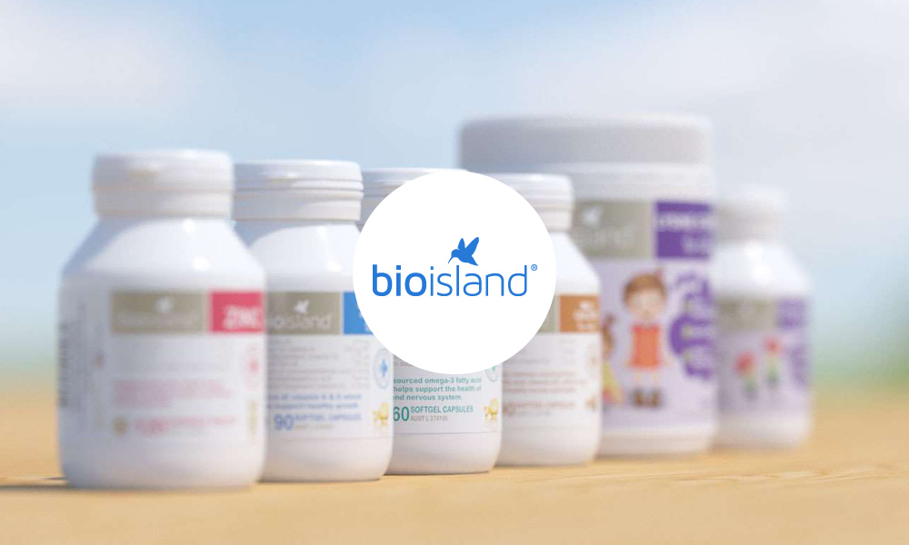 澳洲bioisland婴幼儿乳钙的作用,澳洲bioisland乳钙适合多大吃