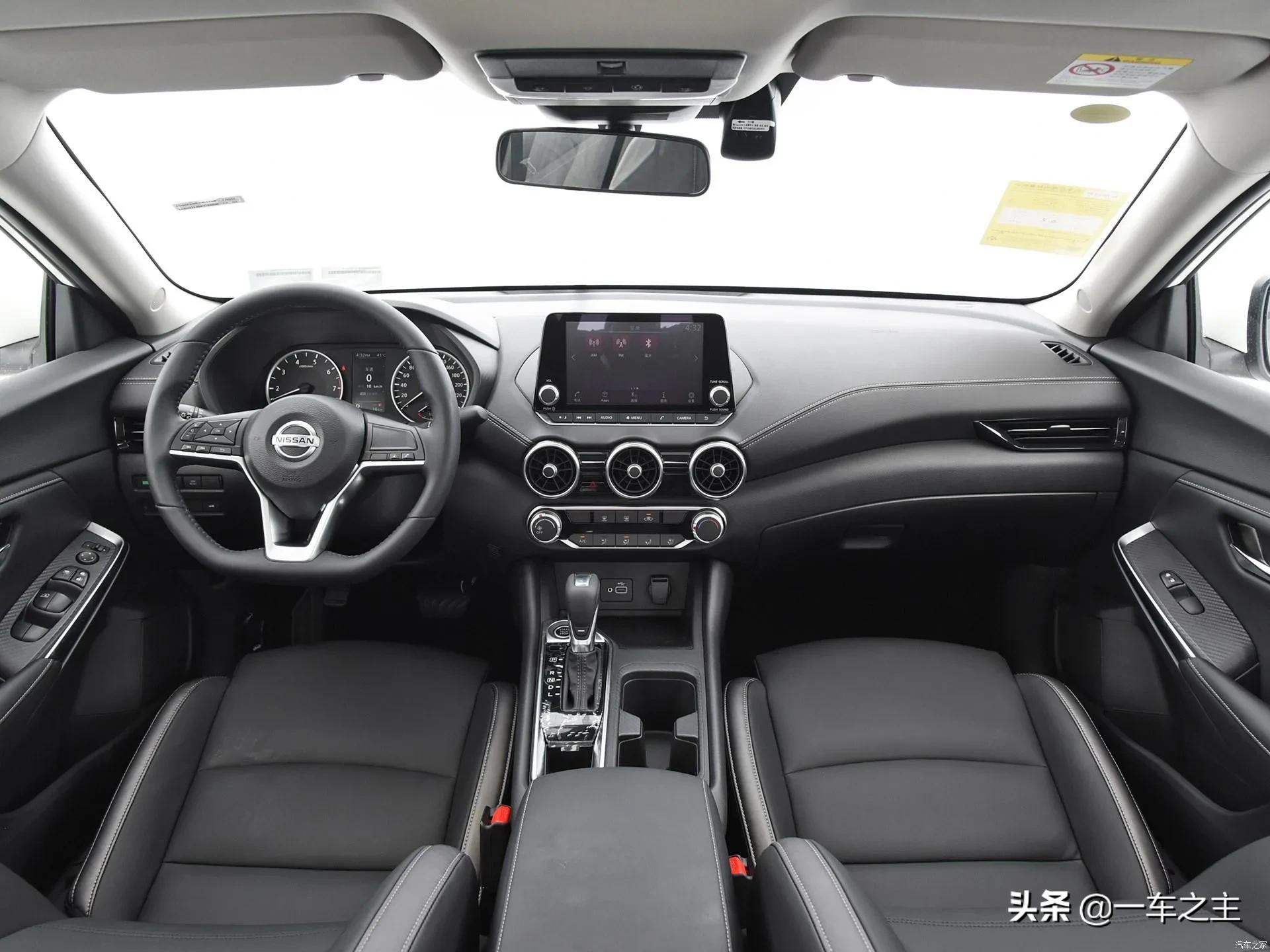 三款中型轿车推荐面子个性都有了,买车没头绪15万元家轿首选这几款