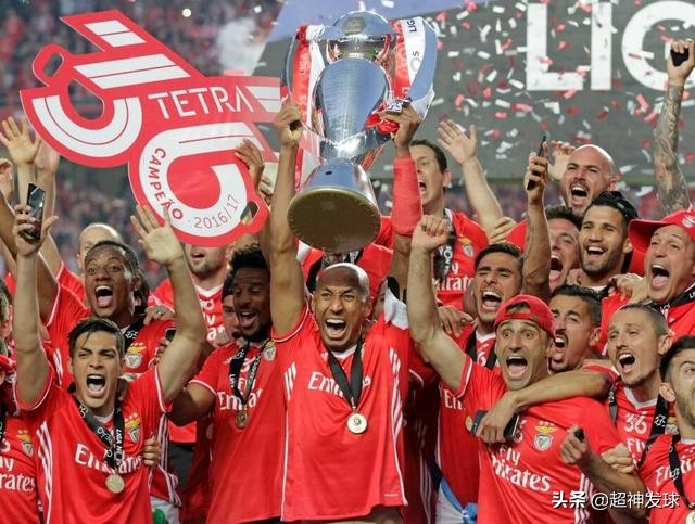 「球队基本面大全」葡超本菲卡近期赢指能力三星半，关注价值+1