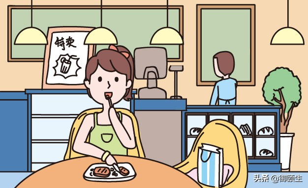 眼发黑眩晕是怎么回事吃什么,头晕眼发黑怎么解决食补