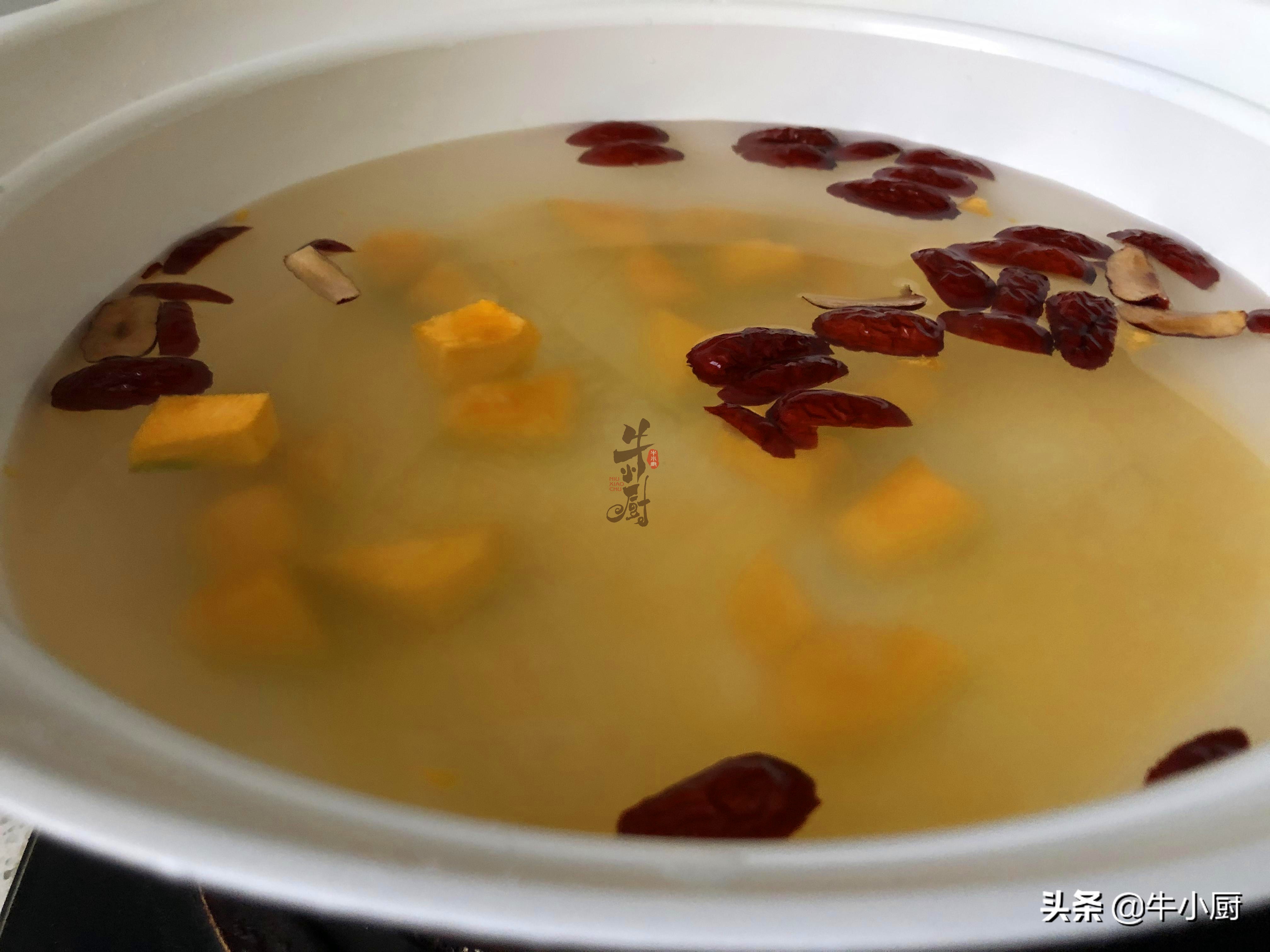 在家煮紫薯粥,紫薯粥怎么煮成蓝色