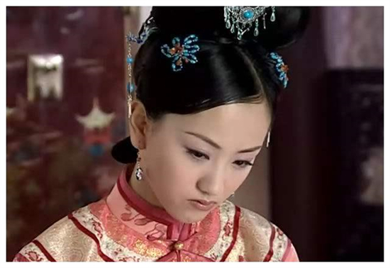 清朝皇帝和妃嫔的真正生活,清朝皇帝如何与后妃相处