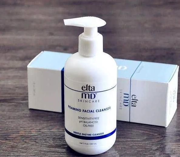 氨基酸洗面奶真丽斯推荐测评,氨基酸洗面奶哪款好用不伤脸