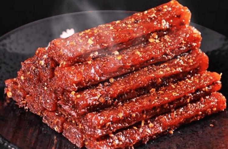 中国的辣条外国奢侈品,哪种辣条零食好吃又便宜